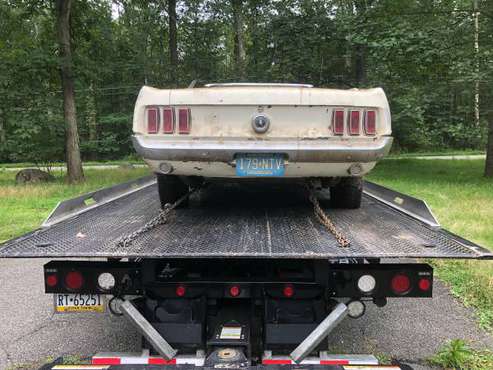1969 mustang convertible for sale in Newtown Square, PA