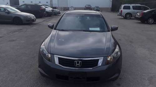 2008 honda accord exl - - by dealer - vehicle for sale in Austin, TX