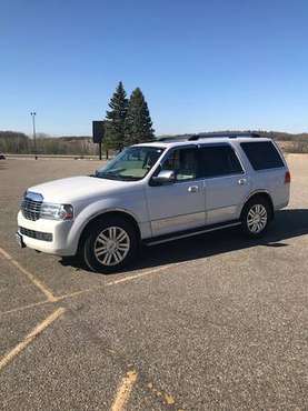 2009 Lincoln Navigator for sale in Detroit Lakes, ND