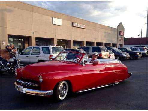 1949 Mercury Convertible for sale in Seaford, NY
