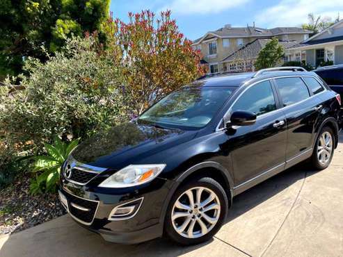 2012 Mazda CX-9 Grand Touring Low Miles for sale in Encinitas, CA