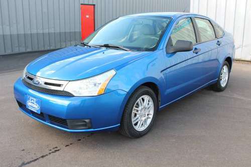 2011 Ford Focus SE ~84,410 miles~ - cars & trucks - by dealer -... for sale in Wisconsin Rapids, WI