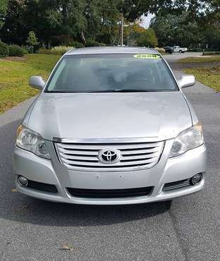 2008 Toyota Avalon Touring - cars & trucks - by dealer - vehicle... for sale in North Charleston, SC