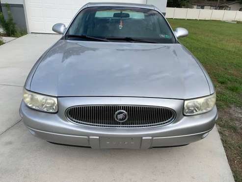 Buick lesabre for sale highest offer gets it - cars & trucks - by... for sale in Lakeland, FL