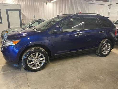 2011 Ford Edge SEL FWD - - by dealer - vehicle for sale in OR