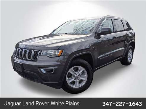 2017 Jeep Grand Cherokee Laredo 4x4 4WD Four Wheel Drive... for sale in Elmsford, NY