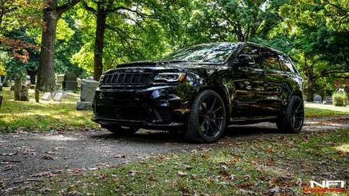 2019 Jeep Grand Cherokee - cars & trucks - by dealer - vehicle... for sale in North East, FL