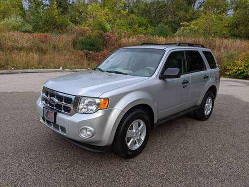2009 Ford Escape XLT SUV for sale in Griswold, CT