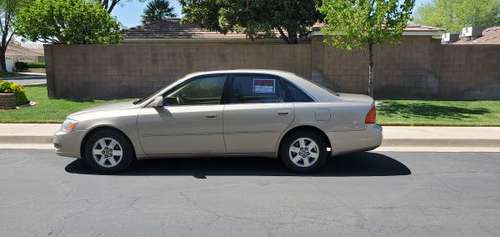 2000 Toyota Avalon for sale in Hildale, UT