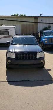 05 Jeep Grand Cherokee Rocky Mountain Laredo - cars & trucks - by... for sale in Cleveland, OH