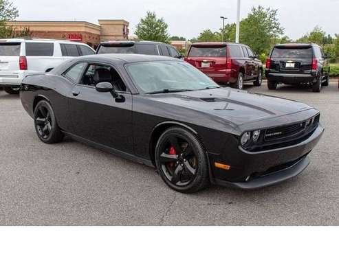 2014 Dodge Challenger R/T For Sale! EASY LOW Payments! We Fin RT We... for sale in KERNERSVILLE, NC