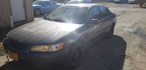 1999 Toyota Camry LE for sale in Palmer, AK