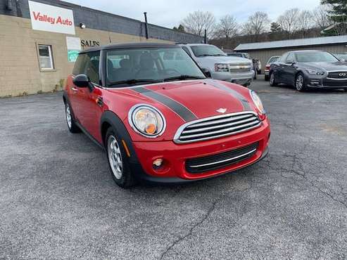 2012 Mini Cooper with only 53,000 miles!! - cars & trucks - by... for sale in Syracuse, NY