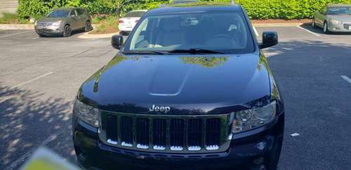 2011 jeep grand Cherokee for sale in Crofton, District Of Columbia