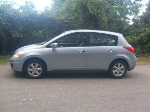 2009 NISSAN VERSA 77 k 1 owner - cars & trucks - by owner - vehicle... for sale in Islandia, NY