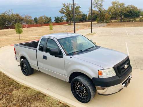 Ford F-150 - cars & trucks - by owner - vehicle automotive sale for sale in Kennedale, TX