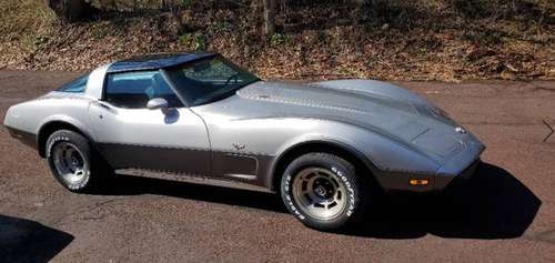 1978 Corvette Coupe - - by dealer - vehicle automotive for sale in Feasterville Trevose, PA