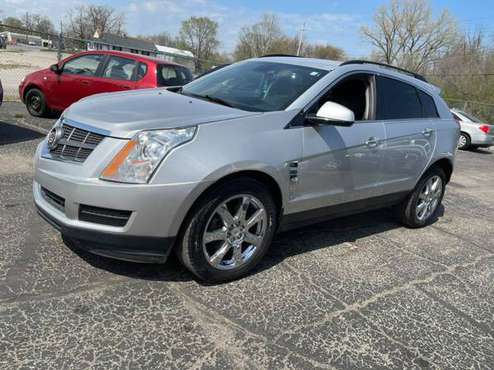 2011 Cadillac SRX for sale in Indianapolis, IN