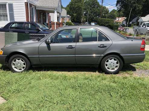 1994 Mercedes Benz for sale in Hampton, VA