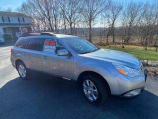 2012 Subaru Outback 3.6 Limited - cars & trucks - by owner - vehicle... for sale in Lagrangeville, NY