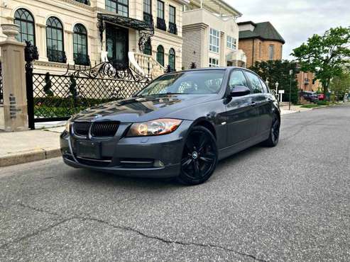 2008 BMW 328xi xDrive 4dr sedan Only 103k miles! Clean! 328i - cars for sale in Brooklyn, NY