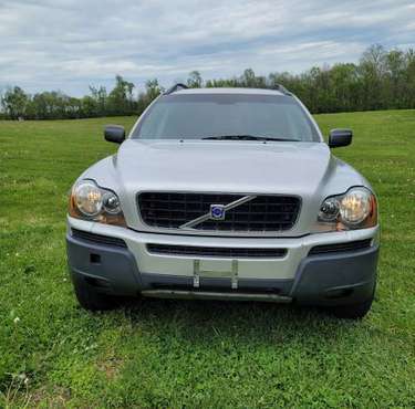 2003 Volvo XC90 T6 AWD for sale in Lexington, KY