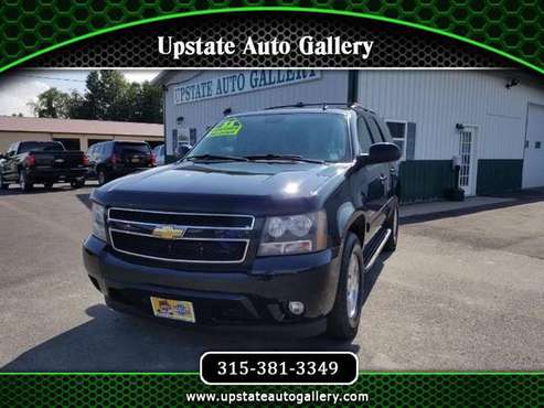 2011 Chevrolet Tahoe LT 4WD for sale in Westmoreland, NY