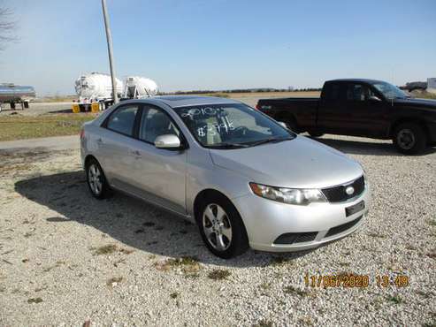 BIG SALE GOING ON TODAY 2010 KIA FORTE - cars & trucks - by dealer -... for sale in Perrysburg, OH