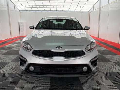 2020 Kia Forte LXS Sedan - - by dealer - vehicle for sale in Richmond Hill, NY