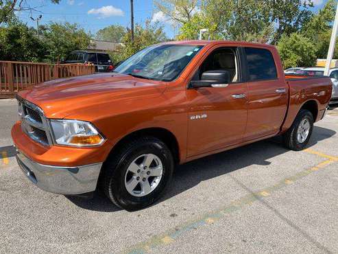 2010 Dodge Ram 1500 - Guaranteed Approval-Drive Away Today! for sale in Oregon, OH