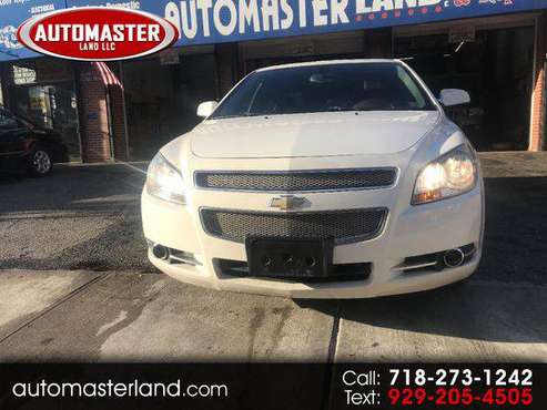 2008 Chevrolet Chevy Malibu LTZ -GUARANTEED APPROVAL! for sale in STATEN ISLAND, NY