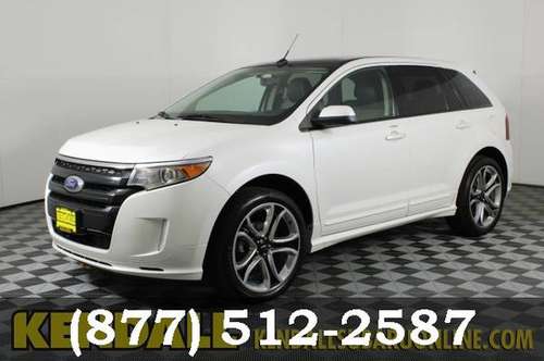 2014 Ford Edge SAVE NOW! - - by dealer - vehicle for sale in Eugene, OR