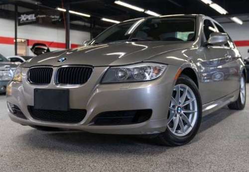 2010 BMW 3 Series - Financing Available! PRICED TO SELL TODAY!! for sale in Waltham, MA