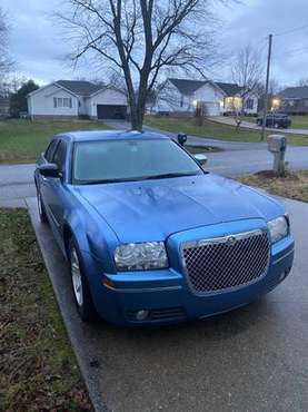 2007 Chrysler 300 Special Edition - cars & trucks - by owner -... for sale in Madisonville, KY