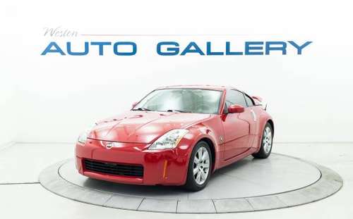 2004 Nissan 350Z Touring Coupe 1 Owner! Very Nice! Fun! - cars & for sale in Fort Collins, CO