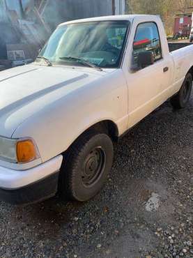 Ranger 2wd shortbox truck - cars & trucks - by owner - vehicle... for sale in Auburn, WA