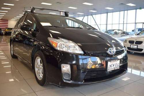 2010 Toyota Prius II 4dr Hatchback 100s of Vehicles - cars & for sale in Sacramento , CA