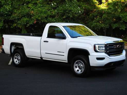 2018 GMC Sierra 1500 - Tow Package- Extended Bed- Mint for sale in Atlanta, GA