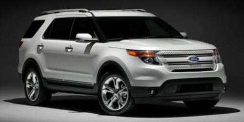 2014 Ford Explorer Limited for sale in Walser Experienced Autos Burnsville, MN