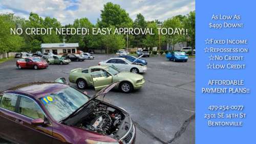FIXED INCOME SHORT JOB TIME EASY APPROVALS - - by for sale in Cassville, MO