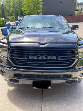 2020 Ram 1500 Big Horn Hemi Limited Edition - - by for sale in Vancouver, OR