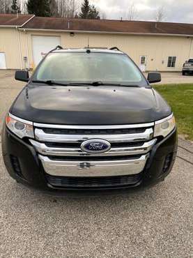 Nice 2011 Ford Edge From The South - cars & trucks - by owner -... for sale in Holland , MI