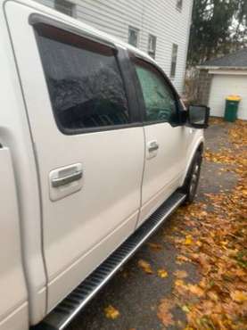 Ford F150 - cars & trucks - by owner - vehicle automotive sale for sale in Attleboro, RI