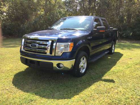 2010 F-150 XLT for sale in North Charleston, SC