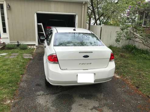 2010 Ford Focus for sale in Belmont, MA