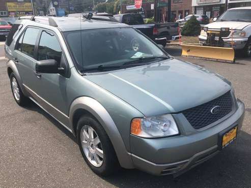 🚗 2005 Ford Freestyle SE 4dr Wagon for sale in Milford, NY
