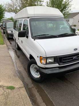 Ford extended high top for sale in Long Beach, NY