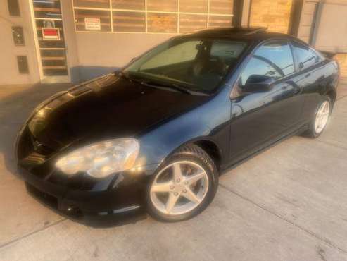 2003 ACURA RSX - cars & trucks - by dealer - vehicle automotive sale for sale in MILWAUKEE WI 53209, WI