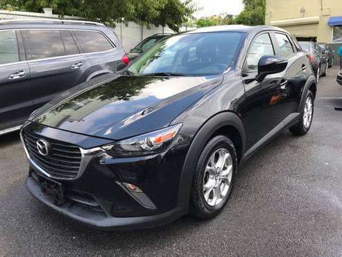 2016 Mazda CX-3 AWD 4dr Touring for sale in Jamaica, NY