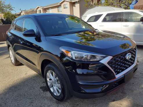 2019 Hyundai Tucson WARRANTY OFFERED ! COME DRIVE IT - cars & trucks... for sale in Ramona, CA